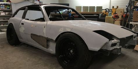 The California Shop Secretly Building the NA Miata Shooting 